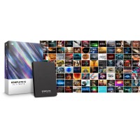 DTM・DAW KOMPLETE 13 ULTIMATE UPG FOR SELECT Native Instruments Komplete 13 Ultimate Upgrade for Select